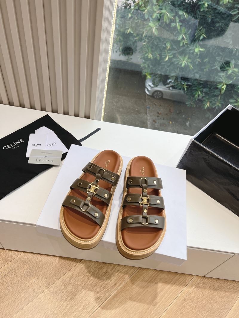 Celine Sandals